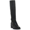 Bottes NeroGiardini NERO GIARDINI 100 GUANTO NERO