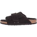 Mules femme sur Grenoble : Mules BIRKENSTOCK -