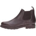 Boots CallagHan -