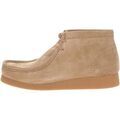 Chaussures de ville homme sur Grenoble : Mocassins Clarks -