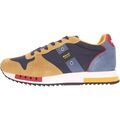 Baskets Blauer -