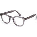Lunettes sur Grenoble : Lunettes de soleil Xlab 8004 ch&acirc;ssis Cadres Optiques, Gris, 48 mm Gris