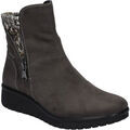 Bottes femme sur Grenoble : Bottes Westland Calais 90