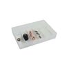 Coffret de maintenance pour cutter 40fv coffret de maintenance pour cutter 40fv 1 coffret(s) de 8 pi&egrave;ce(s) - gys