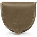 Sac & Bagage sur Grenoble : Porte-monnaie Etrier Porte-monnaie Oil cuir OIL 080-0EOIL044