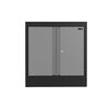 Armoires basses 2 portes armoire basse 2 portes 34" 1 pi&egrave;ce(s) - ks tools