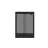 Armoires basses 2 portes armoire basse 2 portes 26" 1 pi&egrave;ce(s) - ks tools