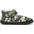 Chaussons / Pantoufles sur Grenoble : Chaussons Nuvola. Boot Home New Camouflage