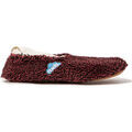 Chaussons / Pantoufles sur Grenoble : Chaussons Nuvola. Polar