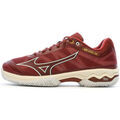 Tennis sur Grenoble : Chaussures Mizuno Exceed Light