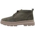 Bottes femme sur Grenoble : Bottines Natural World LIS