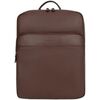 Sac a dos Hexagona Sac a dos Ref 61716 Chocolat 41*32*11 cm