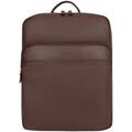 Sac a dos Hexagona Sac a dos Ref 61716 Chocolat 41*32*11 cm Grenoble