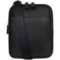 Saccoches / Etuis sur Grenoble : Pochette Hexagona Sacoche Ref 61717 Noir 23*18*4 cm