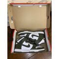 Baskets montantes Nike Dunk high