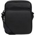 Saccoches / Etuis sur Grenoble : Pochette Hexagona Sacoche Ref 61720 Noir 23*20*9.5 cm