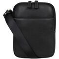 Saccoches / Etuis sur Grenoble : Pochette Hexagona Sacoche Ref 61721 Noir 23*17*5 cm