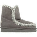 Bottes femme sur Grenoble : Bottes Mou FW101001A ESKIMO 18 NGRE NEW GREY