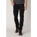 Jeans/Pantalons sur Grenoble : Pantalon Redskins LARGO MAHEVAN BLACK