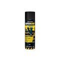 Outils soudure sur Annecy : A&eacute;rosols de peinture anti-d&eacute;rapante peinture anti-d&eacute;rapante noir 1 a&eacute;rosol(s) de 500 millilitre(s) - rustoleum