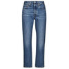 Jeans boyfriend Levis 501� CROP Bleu
