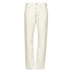 Jeans boyfriend Levis 501� CROP Blanc