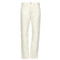 Jeans boyfriend Levis 501� CROP Blanc Grenoble