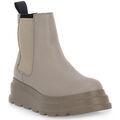 Sports d'hiver sur Grenoble : Boots Frau PONCHO CHANTILLY