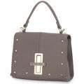 Sac Caf&eacute; Noir CAFE NOIR M005 SACCA CON BORCHIE Marron