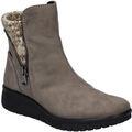 Bottes femme sur Grenoble : Bottes Westland Calais 90