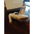 Chaussures escarpins Clarks Escarpins Haut Talon