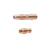 SAF FRO THE LINCOLN ELECTRIC EUROPE Si&egrave;ge de pince porte &eacute;lectrode pour torche wtt2 si&egrave;ge de pince pour wtt2-17/wtt2-26 - � 2,0 mm 1 blister(s) de 2 pi&egrave;ce(s) - saf fro the lincoln electr