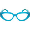 Lunettes de soleil Xlab Cadre TAVOLARA Cadres Optiques, Eau verte, 53 mm