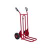 FIMM Diables 250 kg &agrave; bavette repliable roues pneumatiques 250 kg diables 250 kg &agrave; bavette repliable roues pneumatiques 430 mm 1 pi&egrave;ce(s) 340 mm universel