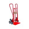FIMM Diable acier grimpeur 250 kg bavette fixe roues caoutchouc 490 mm 250 kg 180 mm diable acier grimpeur 250 kg bavette fixe roues caoutchouc 1 pi&egrave;ce(s)