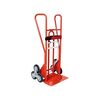 FIMM Diable grimpeur 250kg bav. fixe et repliable roues caoutch. 490 mm 250 kg 398 mm diable grimpeur 250kg bav. fixe et repliable roues caoutch. 1 pi&egrave;ce(s