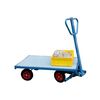 Remorque industrielle 500 kg 500 kg 54 kg 800 mm remorque industrielle 500 kg 1 pi&egrave;ce(s) acier fixe 1200 mm caoutchouc - fimm