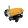 DANTHERM-SOVELOR Chauffages air puls&eacute; mobiles au fuel chauffage air puls&eacute; mobile au fuel 85 kw monophas&eacute; 230v 85 kw 101 kg 1 pi&egrave;ce(s) air puls&eacute; 1150 mm 700 mm 3300 m�/