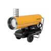 DANTHERM-SOVELOR Chauffages air puls&eacute; mobiles au fuel chauffage air puls&eacute; mobile au fuel 49 kw monophas&eacute; 230v 67 kg 49 kw 1 pi&egrave;ce(s) air puls&eacute; 1000 mm 575 mm 1800 m�/h