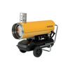 DANTHERM-SOVELOR Chauffages air puls&eacute; mobiles au fuel chauffage air puls&eacute; mobile au fuel 34 kw monophas&eacute; 230v 34 kw 1 pi&egrave;ce(s) 61 kg air puls&eacute; 1000 mm 575 mm 1800 m�/h