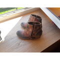 Bottines Kickers Bottines Kickers