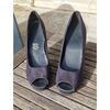 Chaussures escarpins New Look Chaussures noires new look