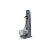 Ponceuse &agrave; bande grit gks 75 - 1,1kw secteur 75 mm 45 kg 3000 trs/min ponceuse &agrave; bande grit gks 75 - 1,1kw 1 pi&egrave;ce(s) 1100 w - fein