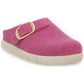 Chaussons / Pantoufles sur Grenoble : Chaussons Grunland A6HOLL FUXIA