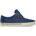 Skate & rollers sur Grenoble : Chaussures de Skate Etnies JAMESON 2 ECO INDIGO