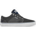 Skate & rollers sur Grenoble : Chaussures de Skate Etnies BARGE LS GREY GREY BLUE