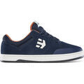 Chaussures de Skate Etnies MARANA MICHELIN NAVY BROWN WHITE Grenoble