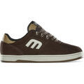 Skate & rollers sur Grenoble : Chaussures de Skate Etnies JOSL1N BROWN