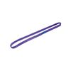 Elingue sangle sans fin largeur 30 mm - 1,5m violet 1000 kg 1.50 m 1 pi&egrave;ce(s) elingue sangle sans fin largeur 30 mm - 1,5m arrimage sans fin - levac