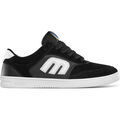Chaussures de Skate Etnies THE AURELIEN BLACK WHITE